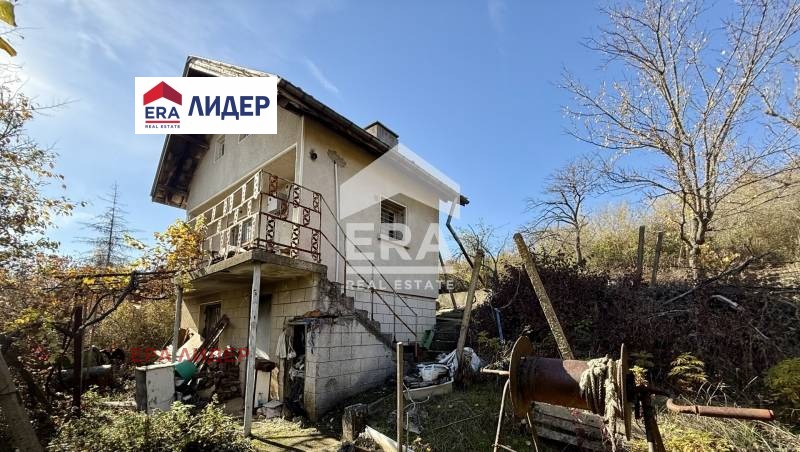 Продава ПАРЦЕЛ, с. Николово, област Русе