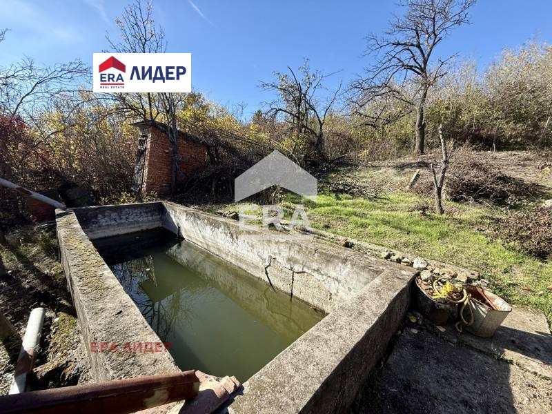 Продава ПАРЦЕЛ, с. Николово, област Русе, снимка 2 - Парцели - 53071196