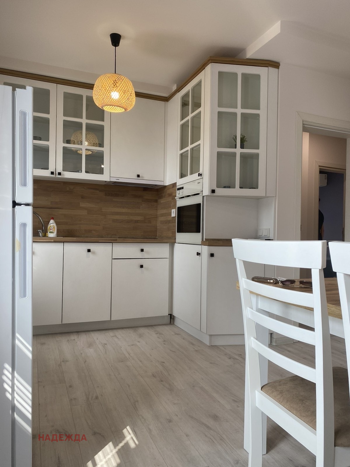 Продава 2-СТАЕН, гр. Плевен, Широк център, снимка 2 - Апартаменти - 53945027