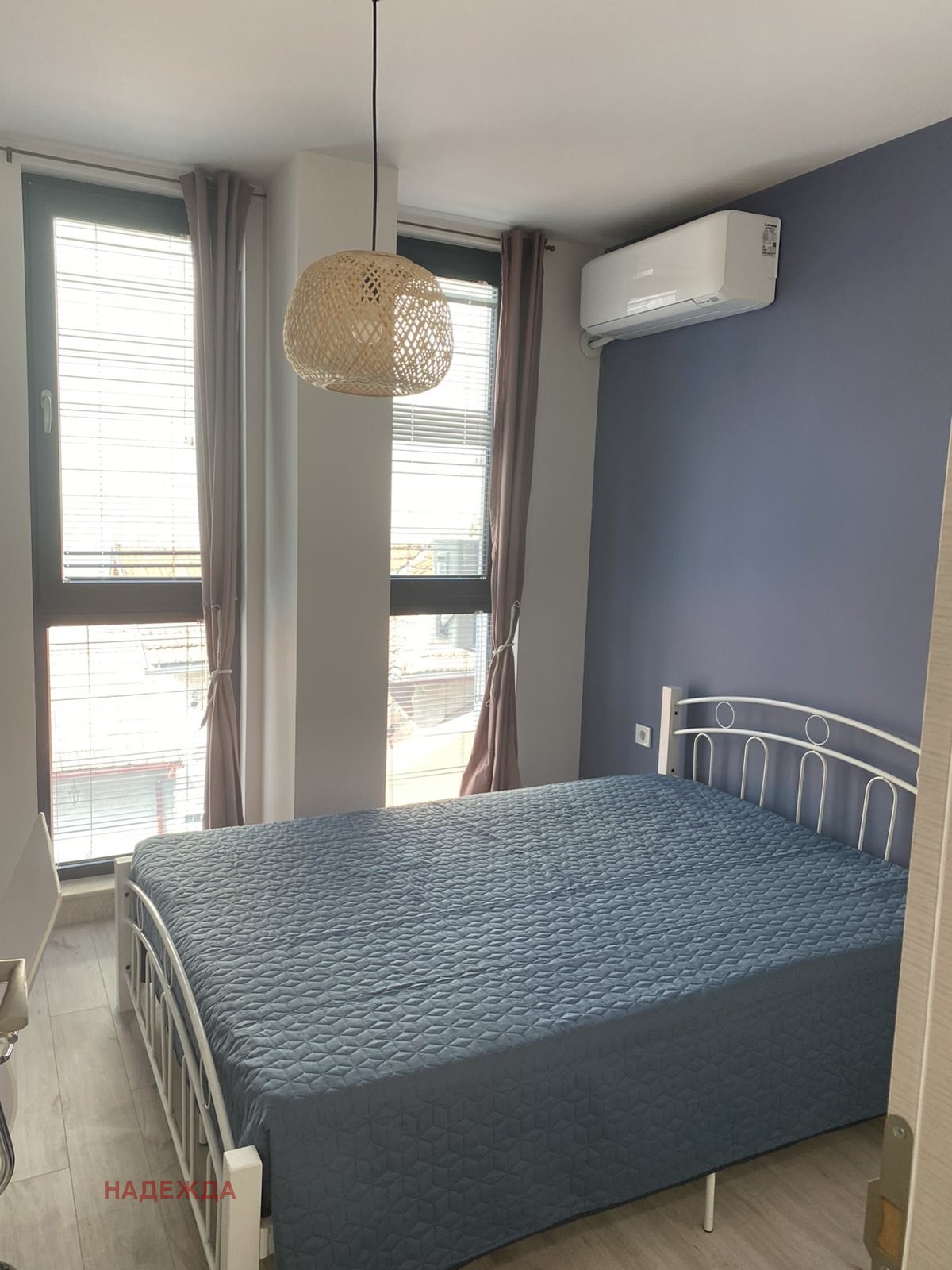 Продава 2-СТАЕН, гр. Плевен, Широк център, снимка 10 - Апартаменти - 53945027