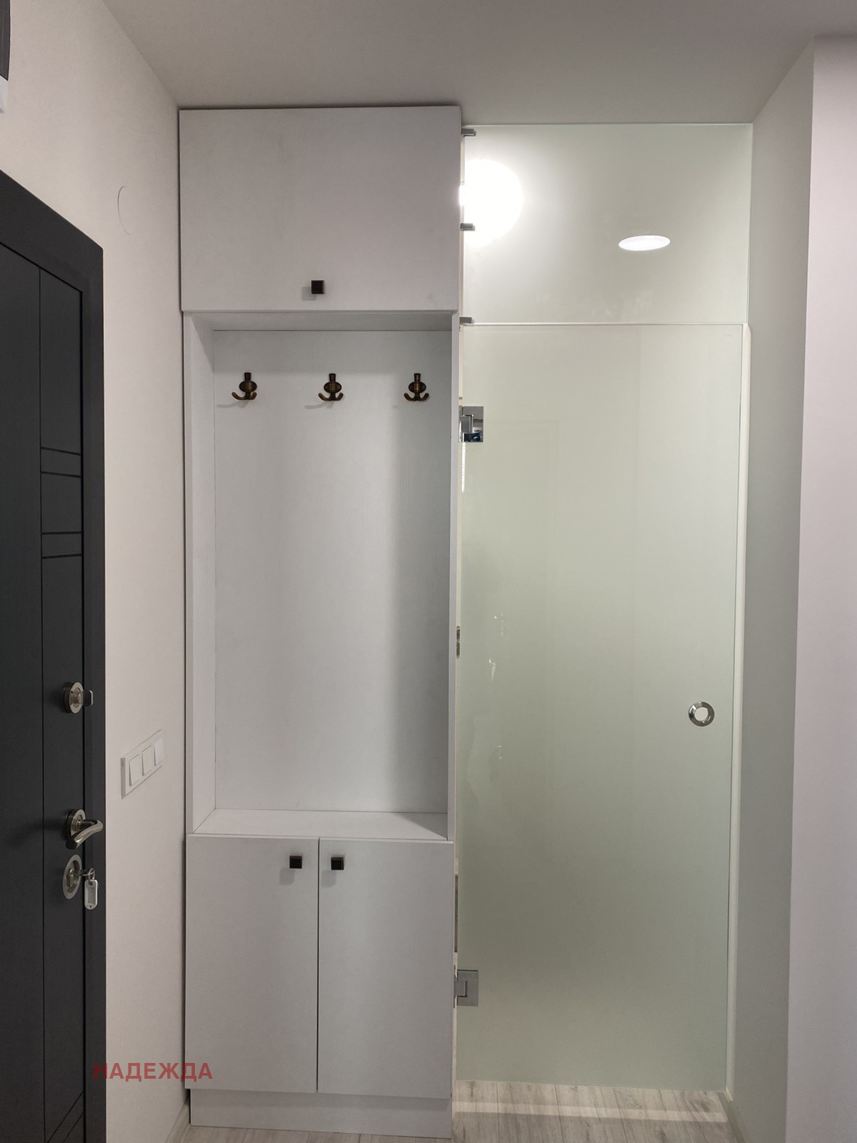 Продава 2-СТАЕН, гр. Плевен, Широк център, снимка 4 - Апартаменти - 53945027