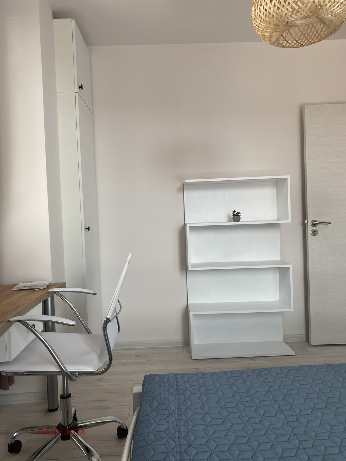 Продава 2-СТАЕН, гр. Плевен, Широк център, снимка 12 - Апартаменти - 53945027