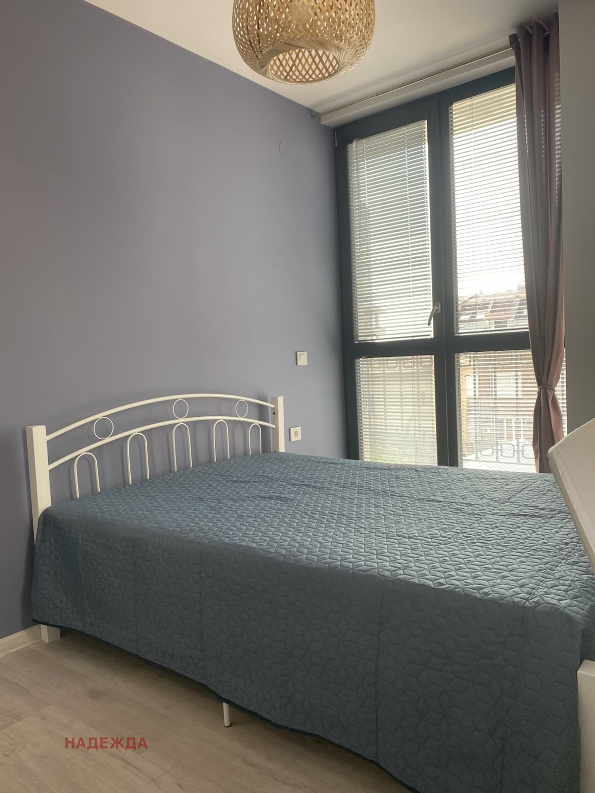 Продава 2-СТАЕН, гр. Плевен, Широк център, снимка 7 - Апартаменти - 53945027