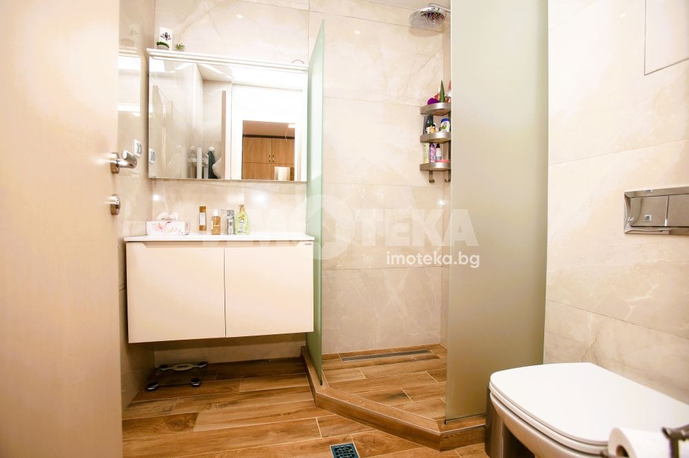 Продава 2-СТАЕН, гр. София, Красно село, снимка 7 - Апартаменти - 54186726