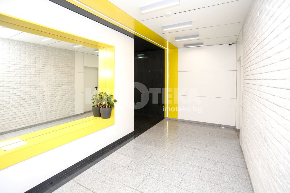 Продава 2-СТАЕН, гр. София, Красно село, снимка 9 - Апартаменти - 54186726