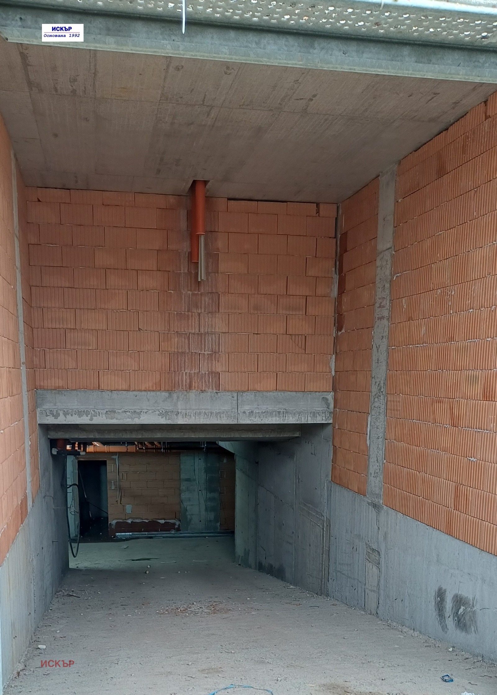 Продава 2-СТАЕН, гр. София, Люлин 6, снимка 8 - Апартаменти - 54573034