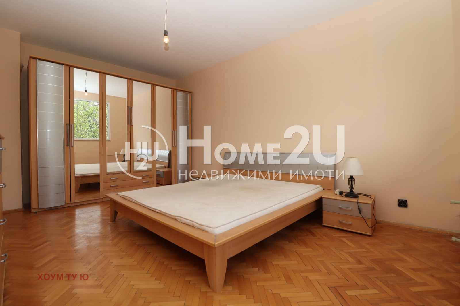 Продава 2-СТАЕН, гр. София, Надежда 2, снимка 3 - Апартаменти - 54625953