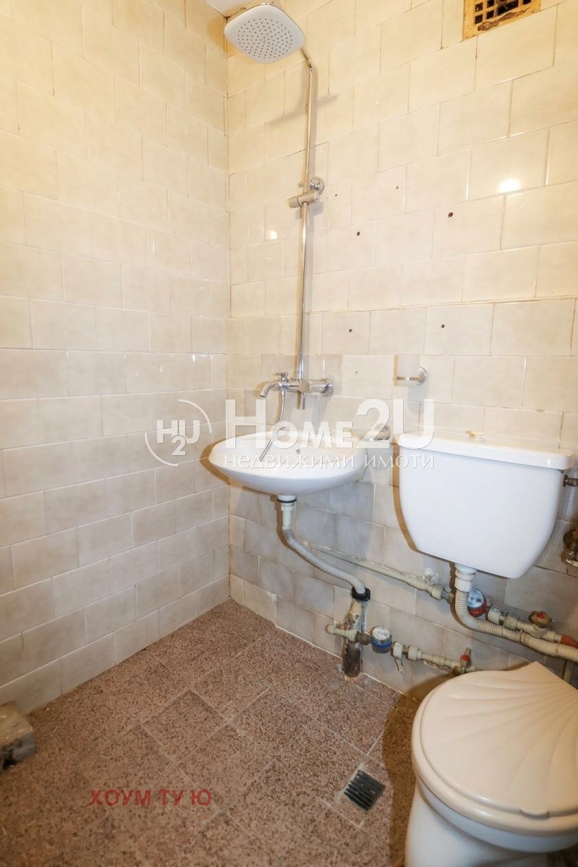 Продава 2-СТАЕН, гр. София, Надежда 2, снимка 10 - Апартаменти - 54625953