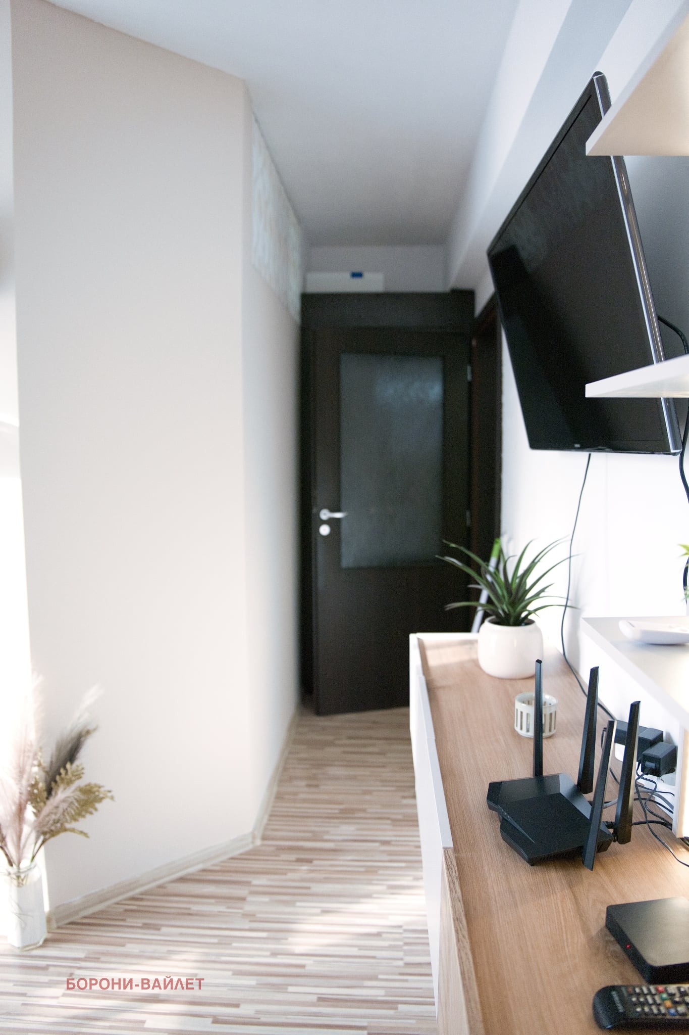 Продава 2-СТАЕН, гр. Пловдив, Център, снимка 10 - Апартаменти - 54970545