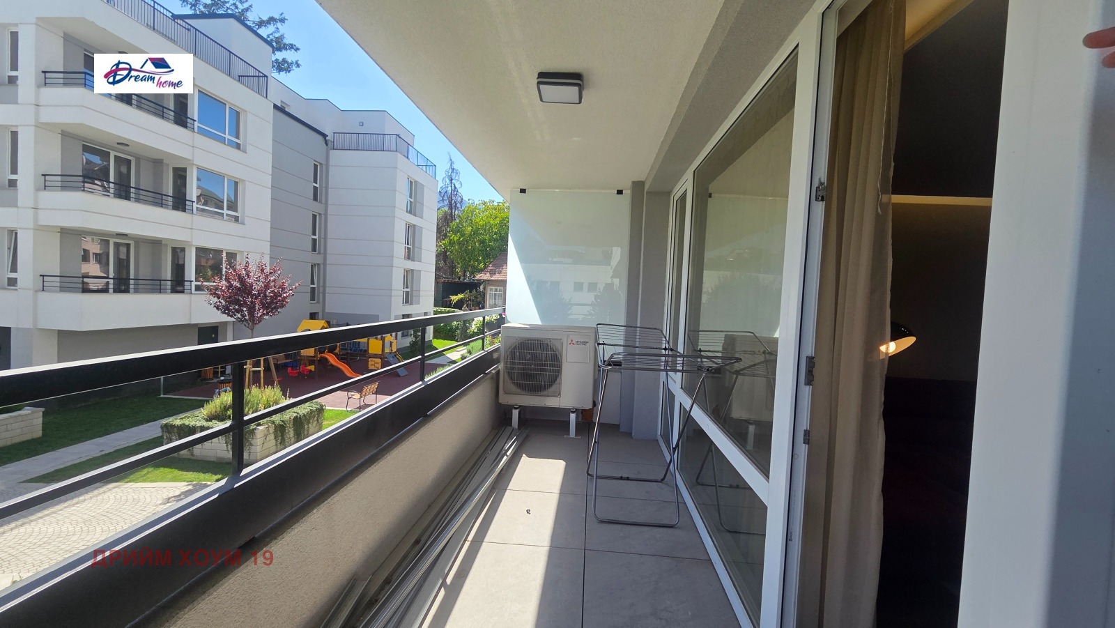 Продава 2-СТАЕН, гр. София, Овча купел, снимка 10 - Апартаменти - 56009578