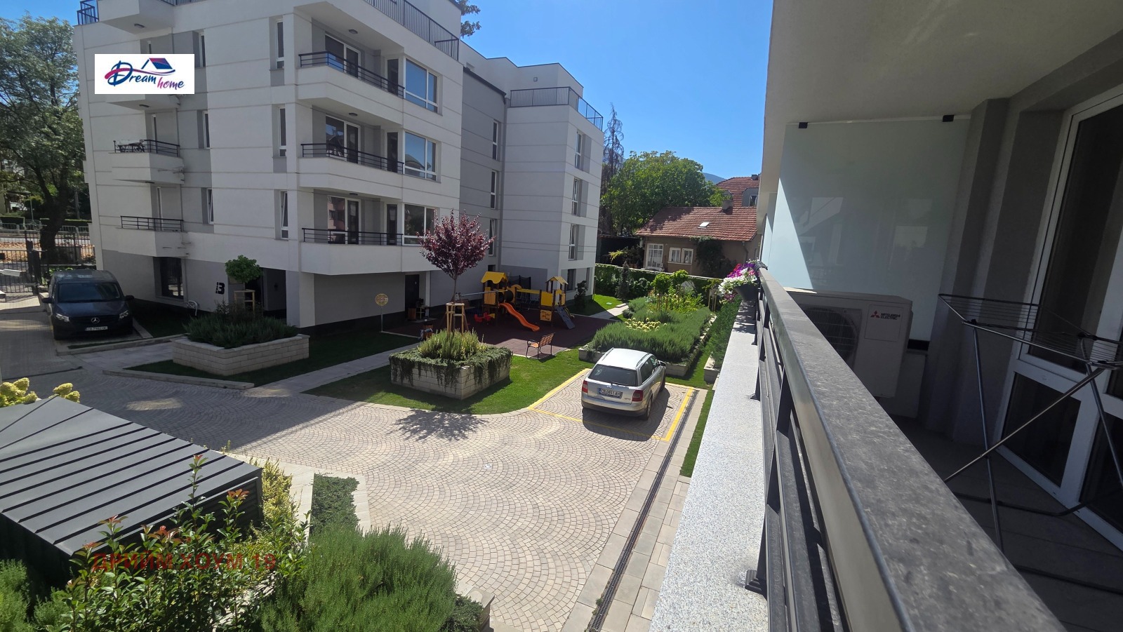 Продава 2-СТАЕН, гр. София, Овча купел, снимка 11 - Апартаменти - 56009578