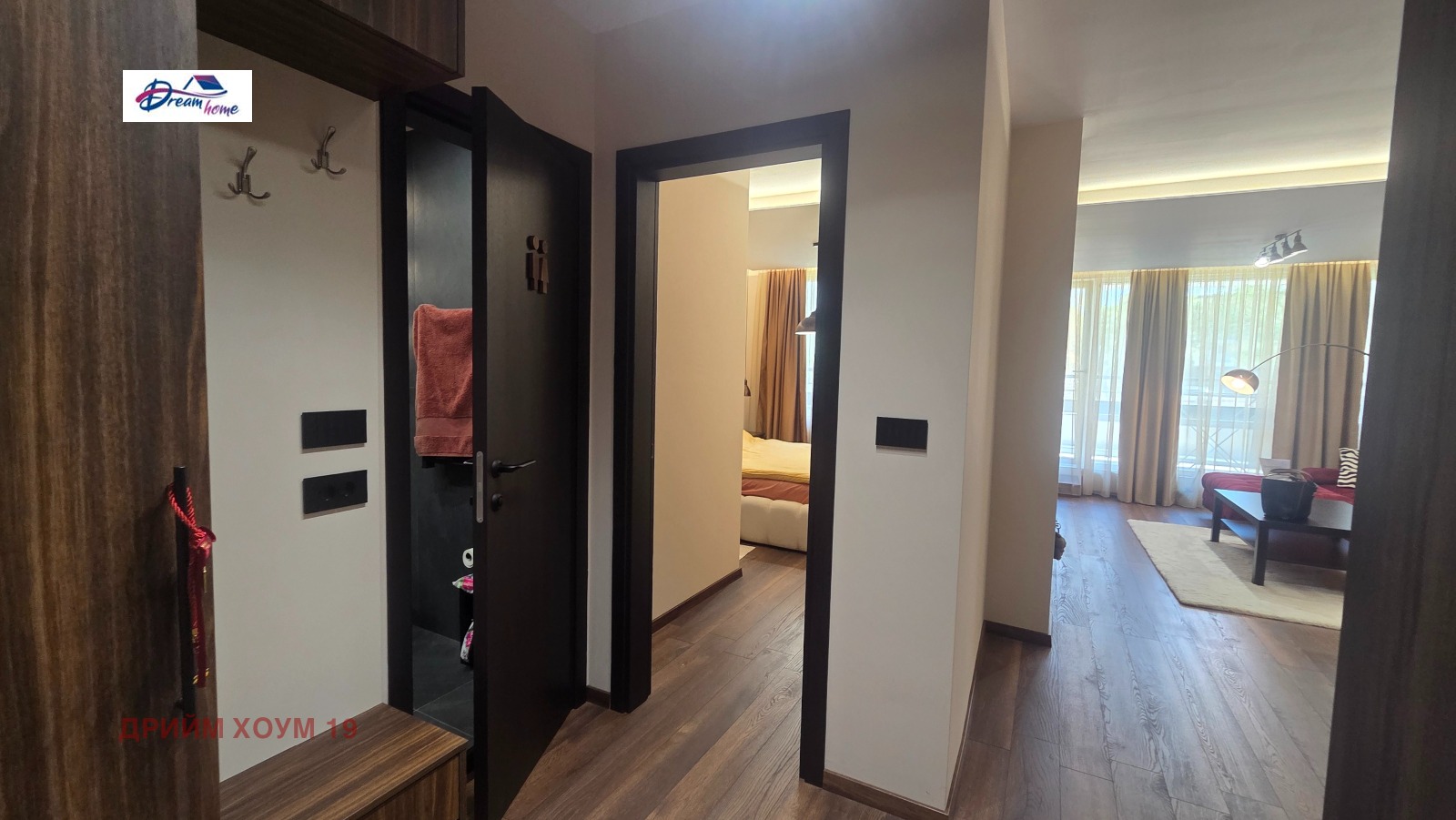 Продава 2-СТАЕН, гр. София, Овча купел, снимка 4 - Апартаменти - 56009578