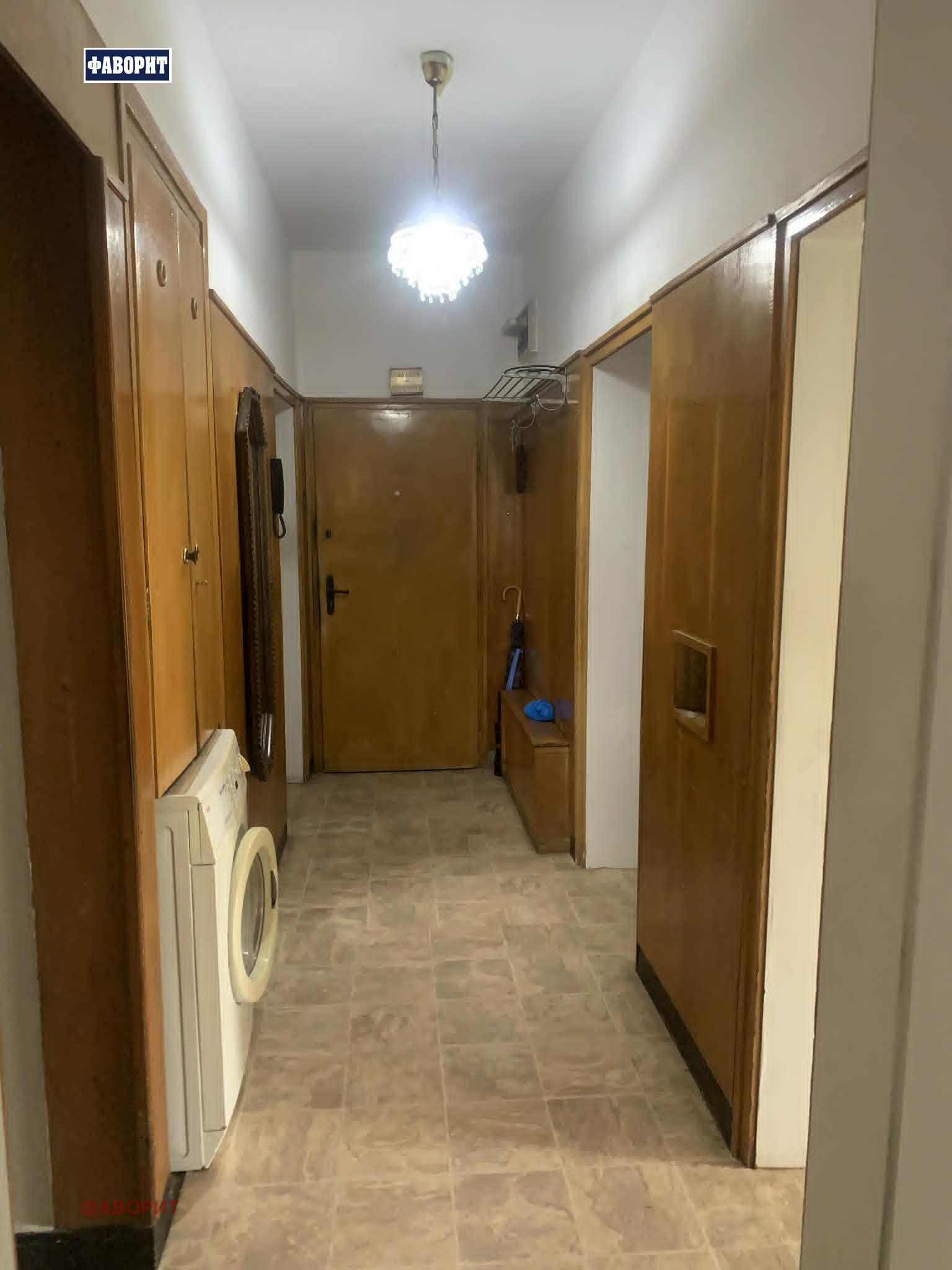 Продава 3-СТАЕН, гр. Пловдив, Център, снимка 4 - Апартаменти - 51740827