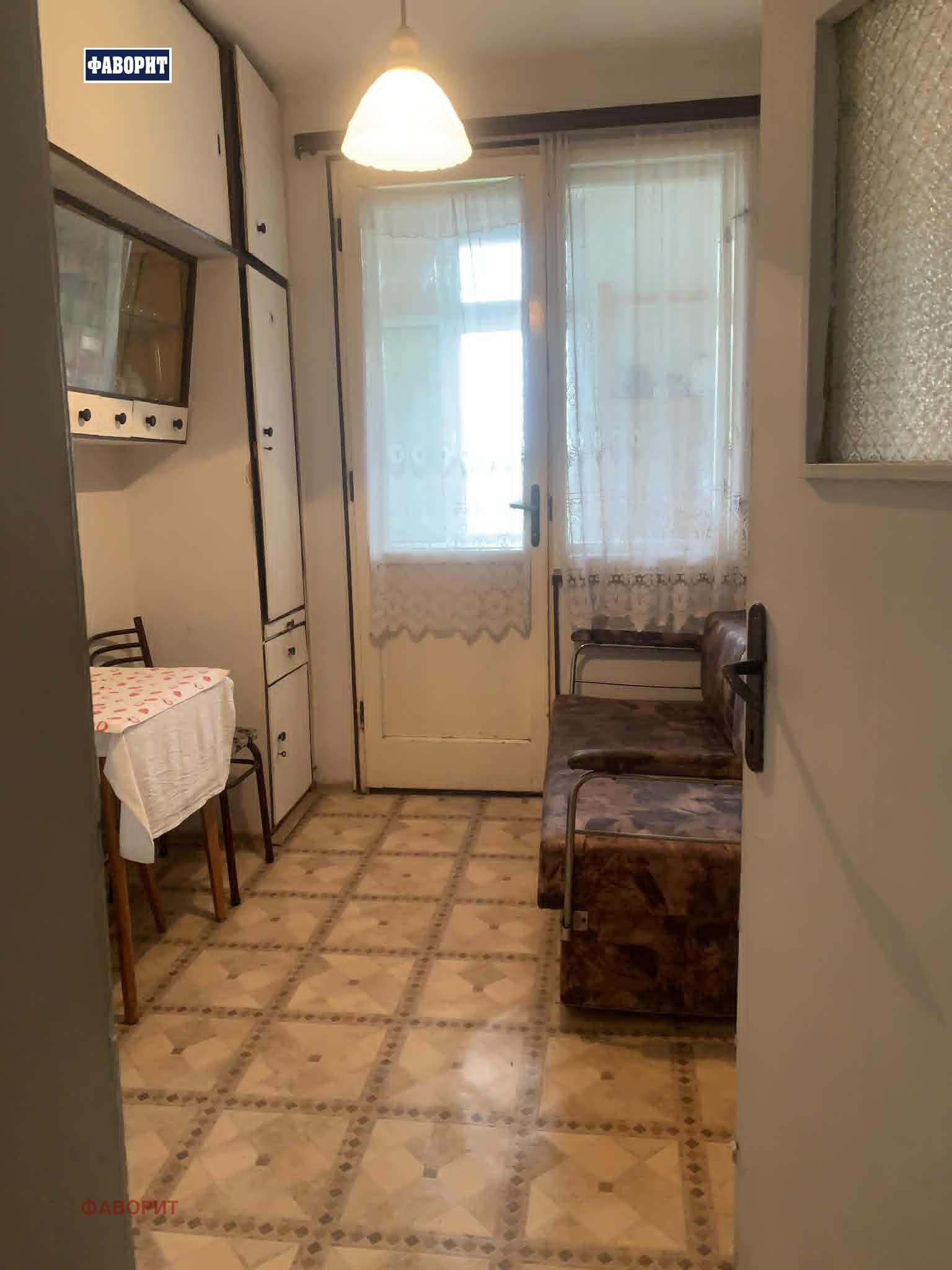 Продава 3-СТАЕН, гр. Пловдив, Център, снимка 5 - Апартаменти - 51740827