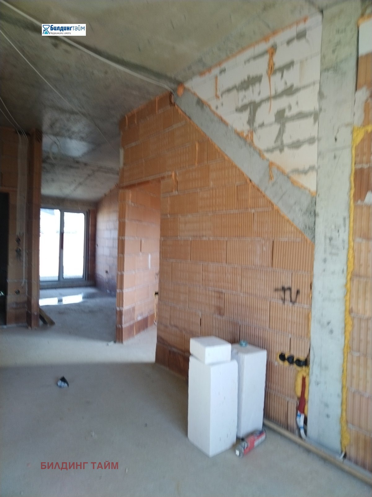 Продава 3-СТАЕН, гр. Шумен, Център, снимка 2 - Апартаменти - 53679115