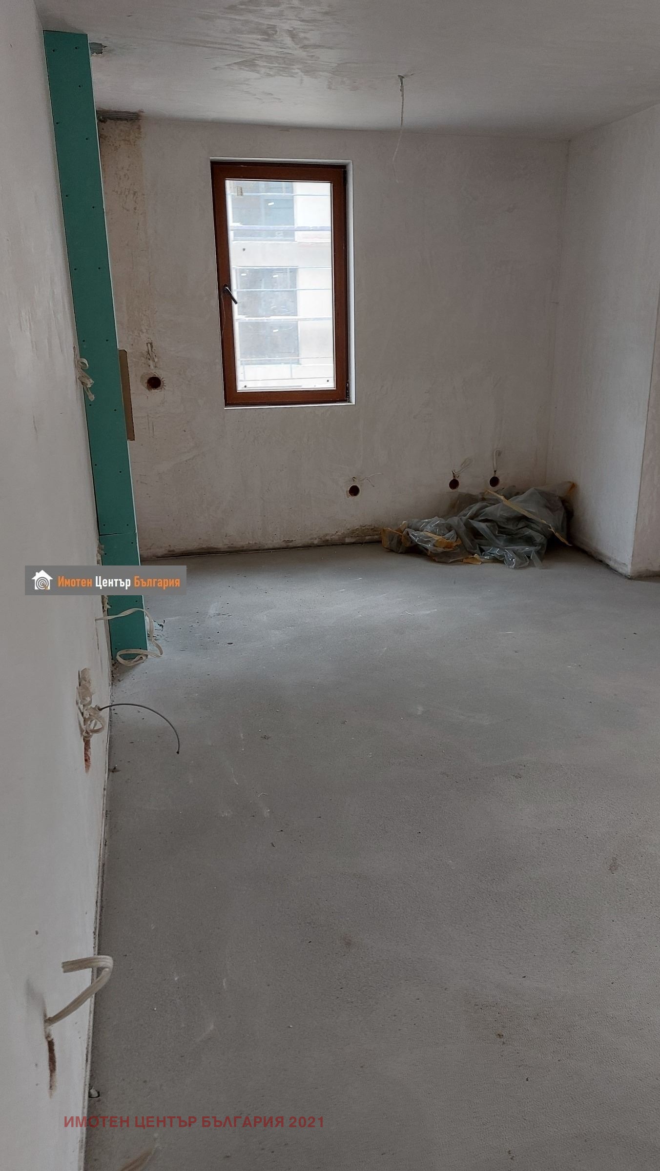 Продава 3-СТАЕН, гр. София, Малинова долина, снимка 6 - Апартаменти - 54410573