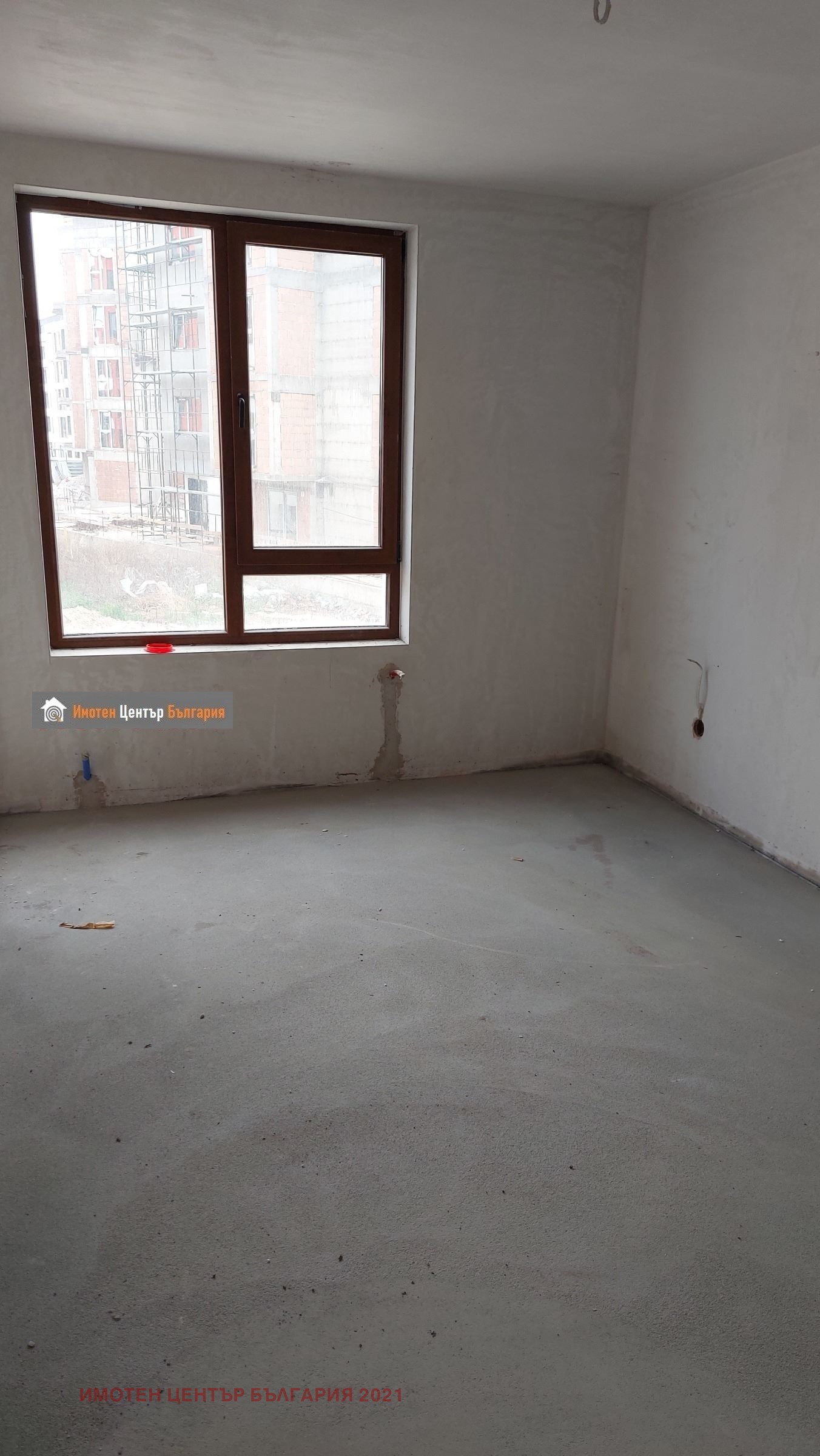 Продава 3-СТАЕН, гр. София, Малинова долина, снимка 10 - Апартаменти - 54410573