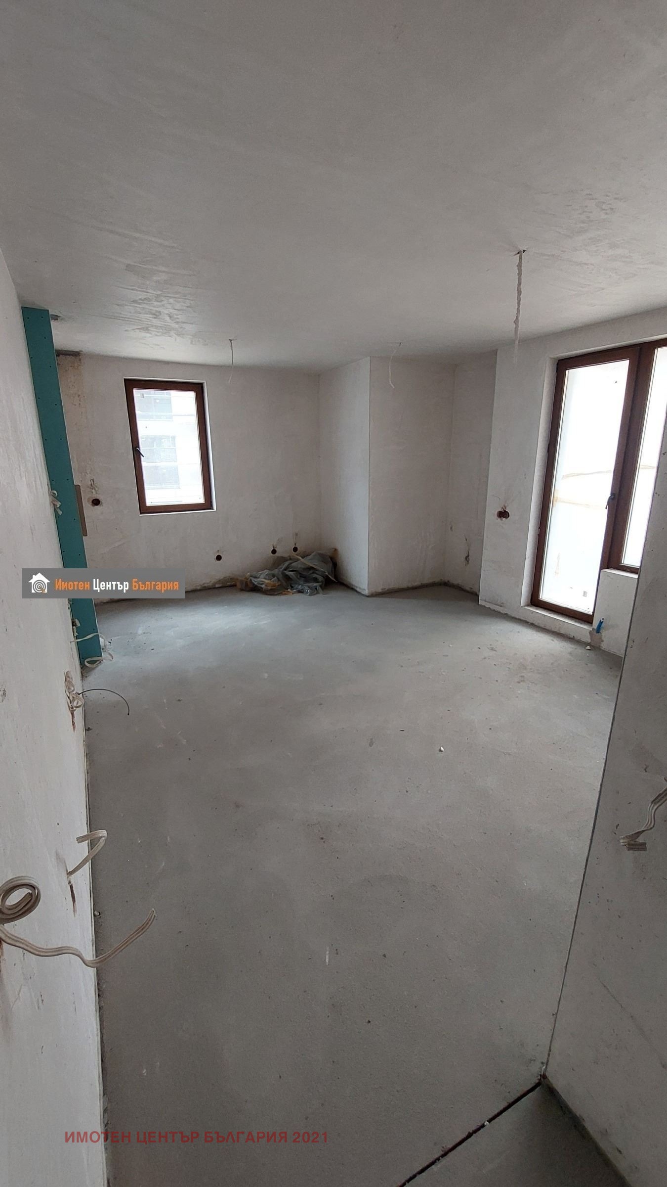 Продава 3-СТАЕН, гр. София, Малинова долина, снимка 4 - Апартаменти - 54410573