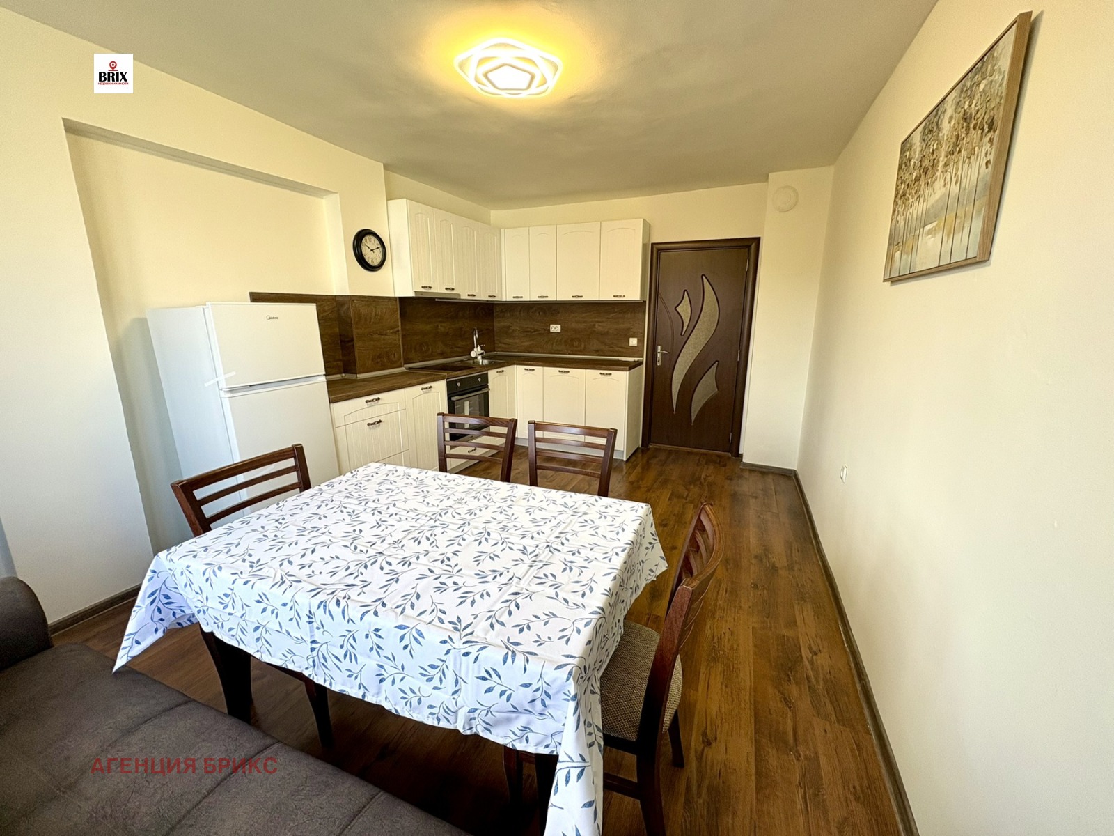Продава 3-СТАЕН, гр. Русе, Хъшове, снимка 3 - Апартаменти - 54593878