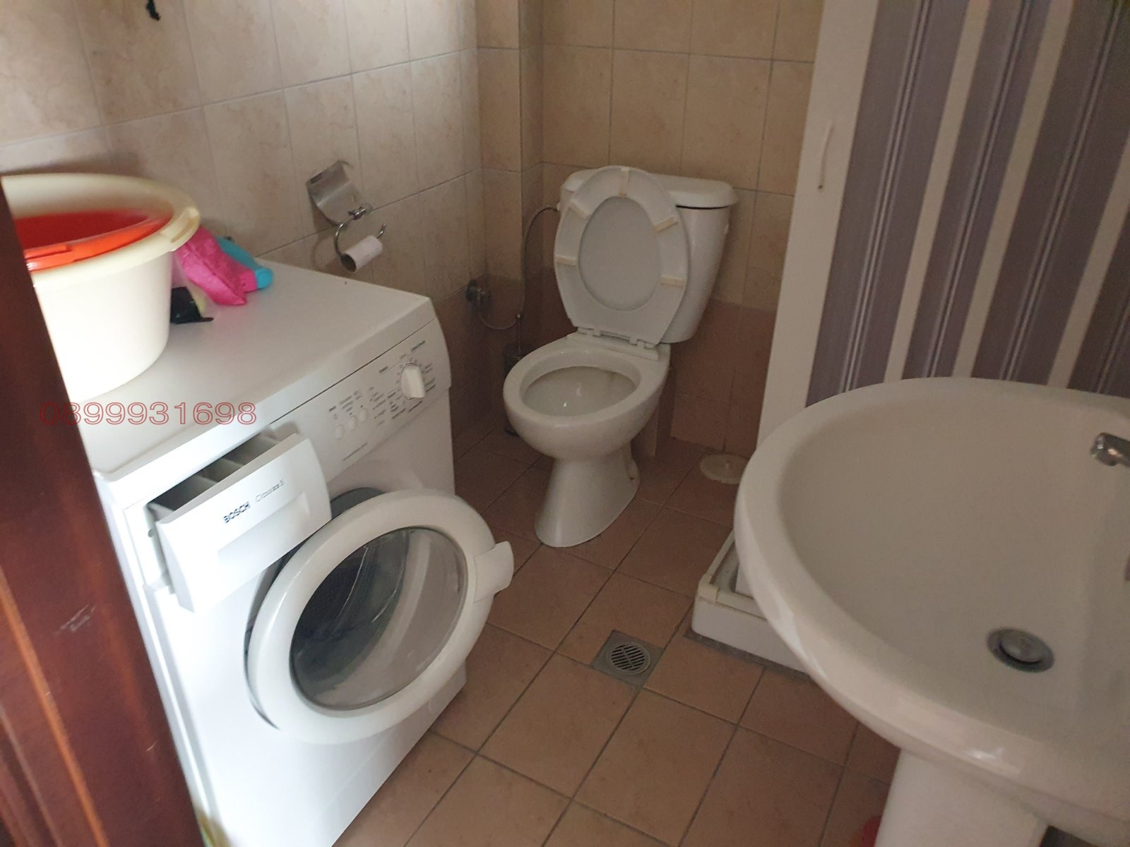 Продава 3-СТАЕН, Извън страната, област Извън страната, снимка 15 - Апартаменти - 54690816