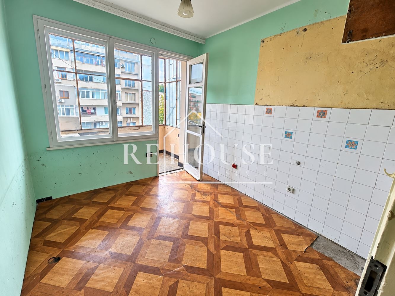 Продава 3-СТАЕН, гр. Варна, Център, снимка 7 - Апартаменти - 56560286