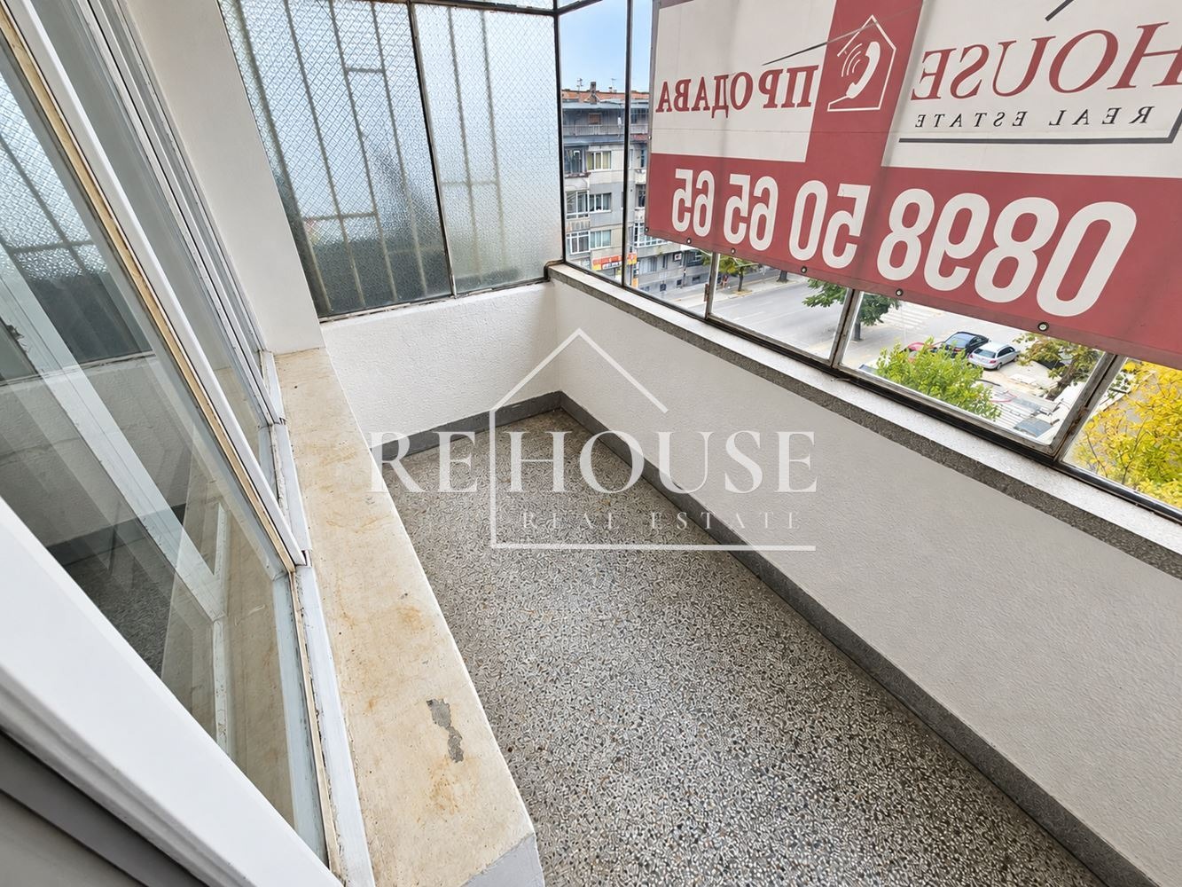 Продава 3-СТАЕН, гр. Варна, Център, снимка 8 - Апартаменти - 56560286