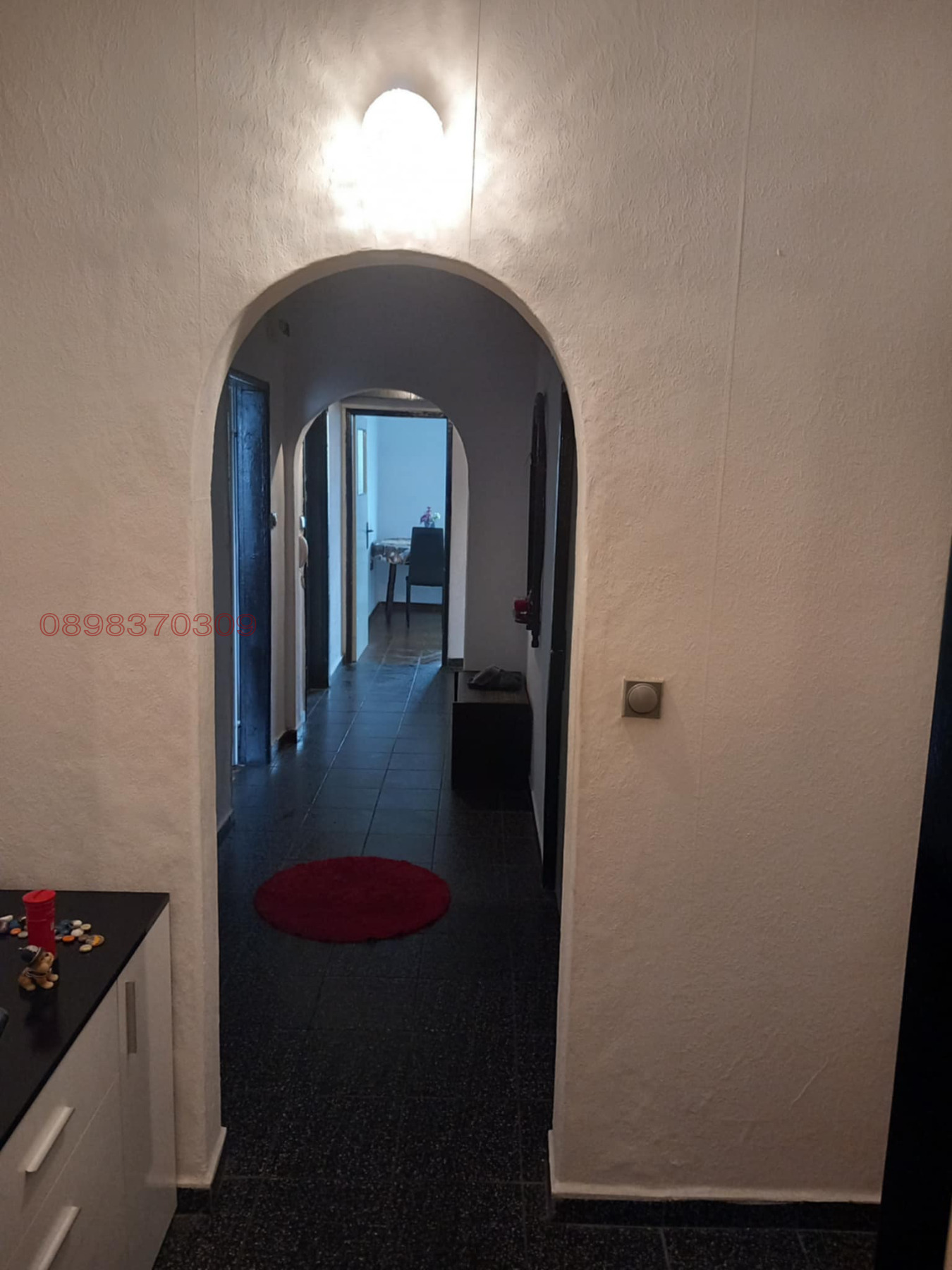 Продава 4-СТАЕН, гр. Бургас, Възраждане, снимка 6 - Апартаменти - 53701766