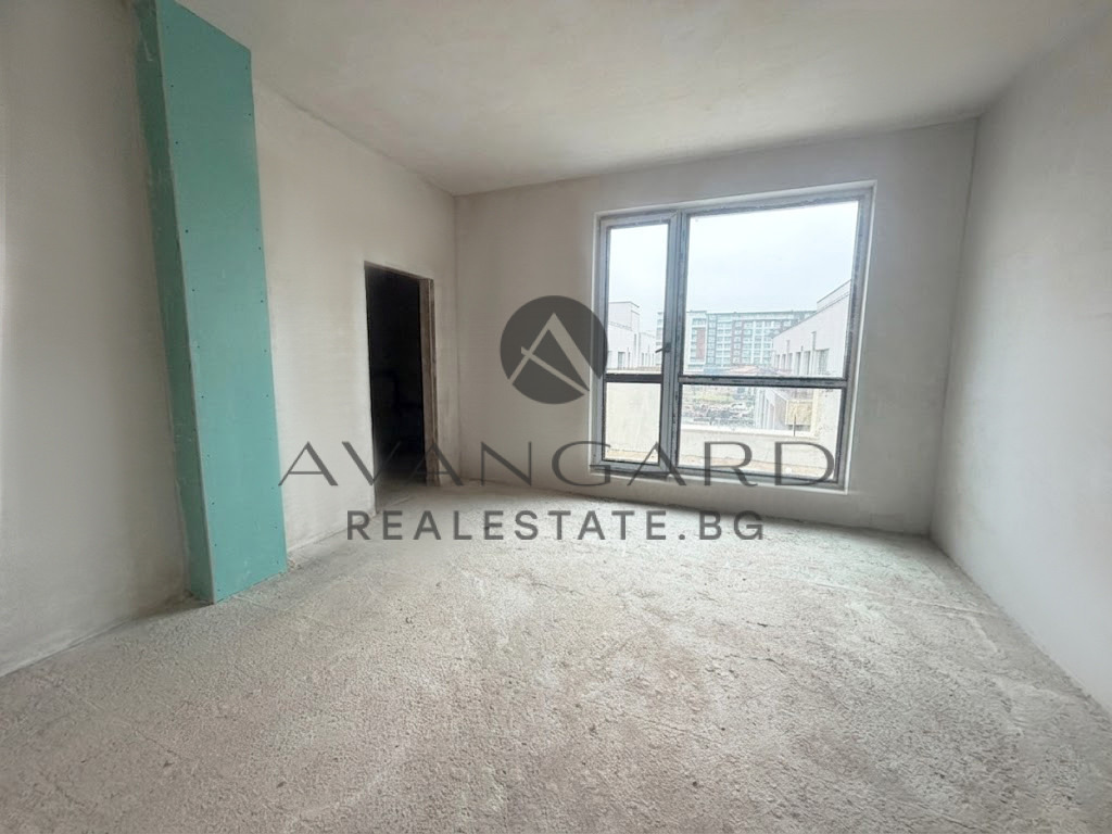 Продава 4-СТАЕН, гр. Пловдив, Христо Смирненски, снимка 2 - Апартаменти - 54051197