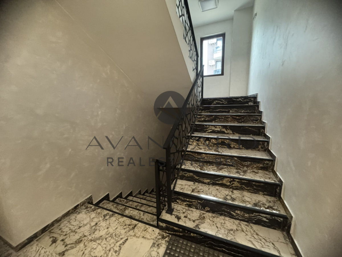 Продава 4-СТАЕН, гр. Пловдив, Христо Смирненски, снимка 10 - Апартаменти - 54051197