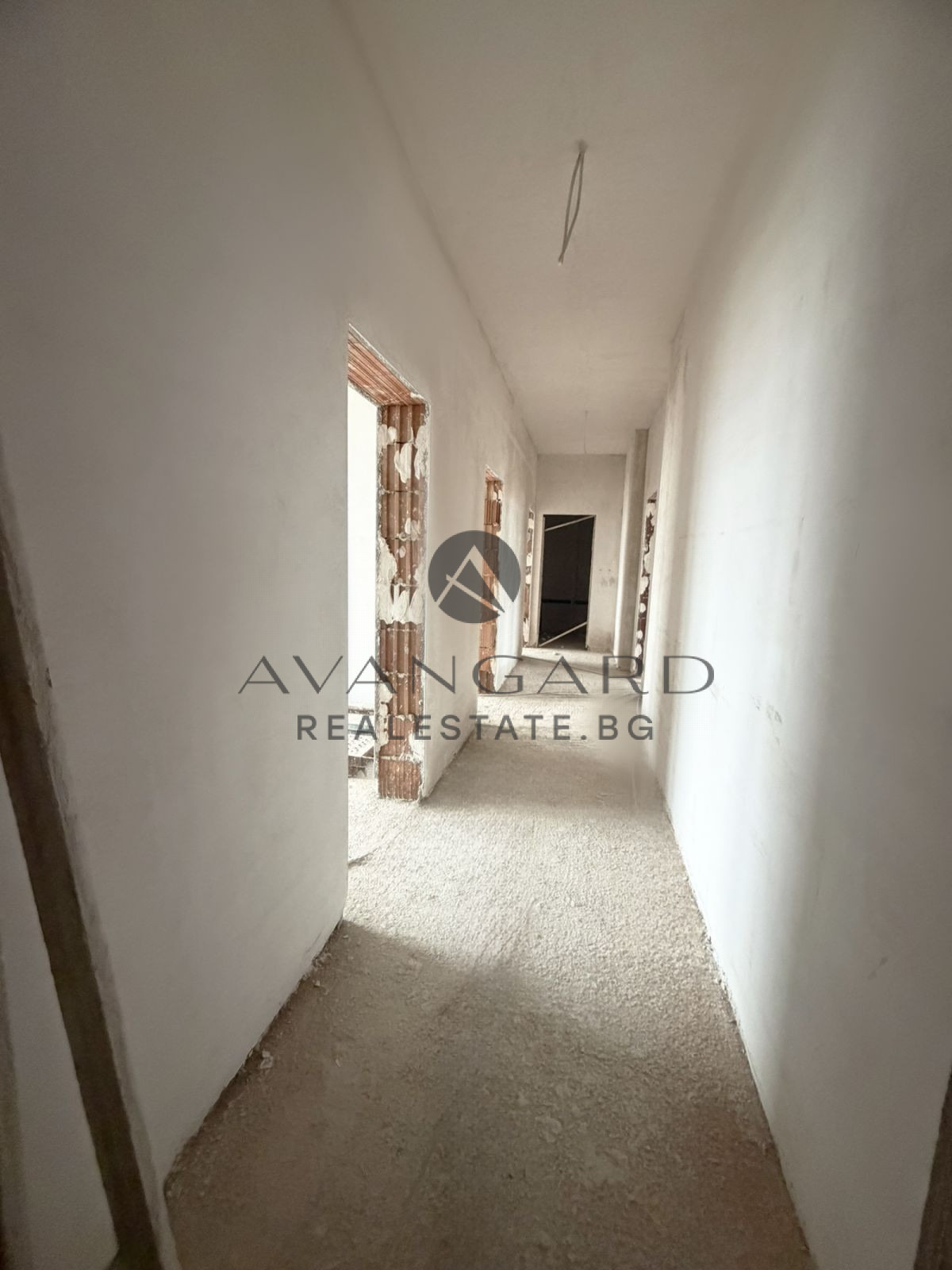 Продава 4-СТАЕН, гр. Пловдив, Христо Смирненски, снимка 8 - Апартаменти - 54051197