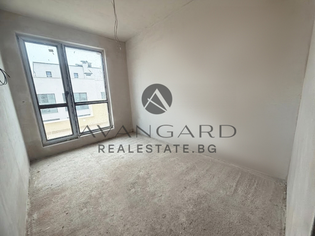 Продава 4-СТАЕН, гр. Пловдив, Христо Смирненски, снимка 4 - Апартаменти - 54051197