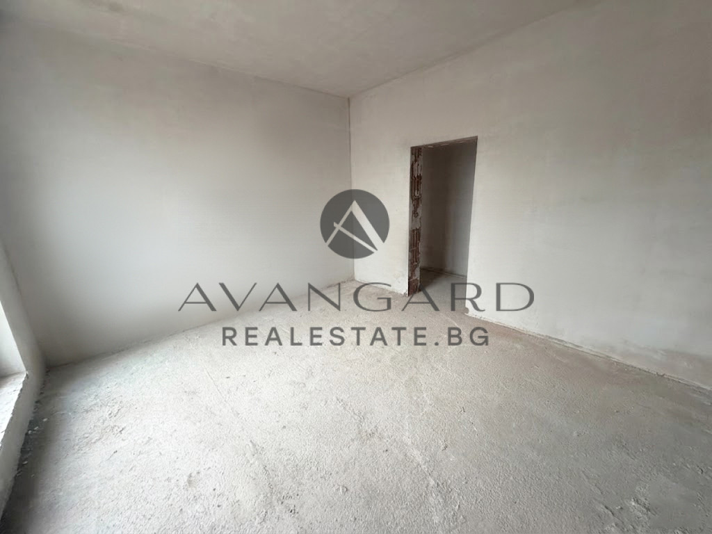 Продава 4-СТАЕН, гр. Пловдив, Христо Смирненски, снимка 3 - Апартаменти - 54051197