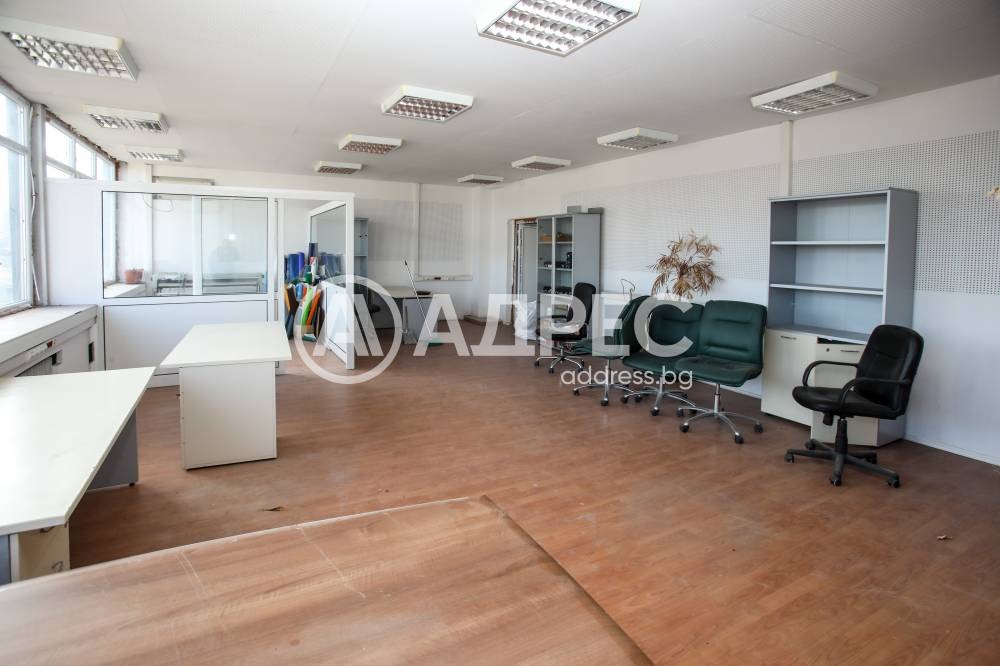 Продава ОФИС, гр. София, Зона Б-19, снимка 3 - Офиси - 54200613