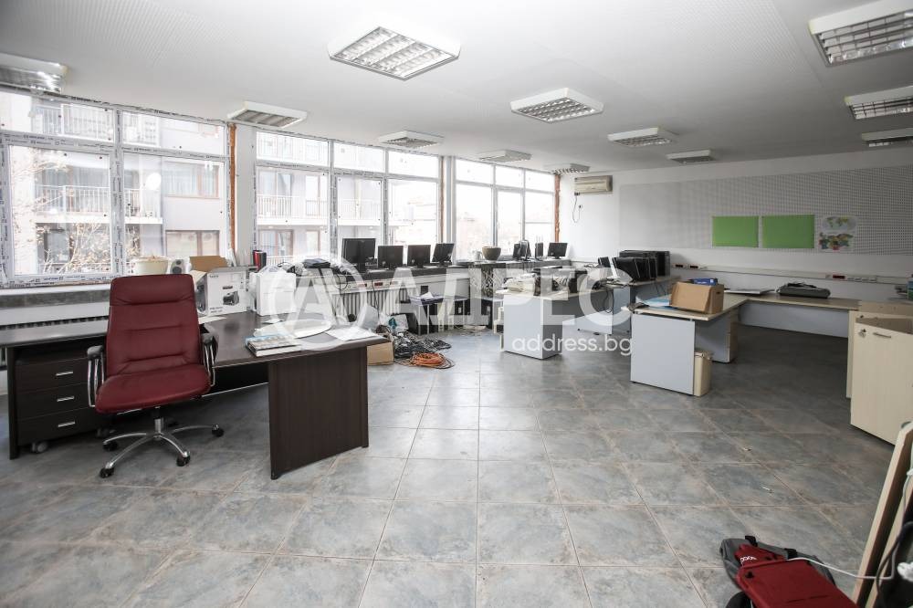 Продава ОФИС, гр. София, Зона Б-19, снимка 5 - Офиси - 54200613