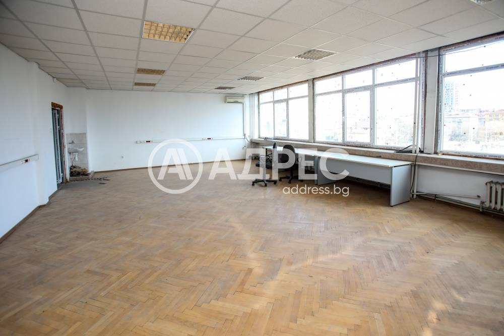 Продава ОФИС, гр. София, Зона Б-19, снимка 6 - Офиси - 54200613