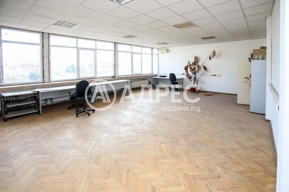 Продава ОФИС, гр. София, Зона Б-19, снимка 2 - Офиси - 54200613