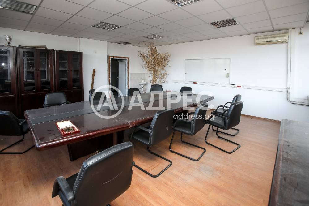 Продава ОФИС, гр. София, Зона Б-19, снимка 7 - Офиси - 54200613