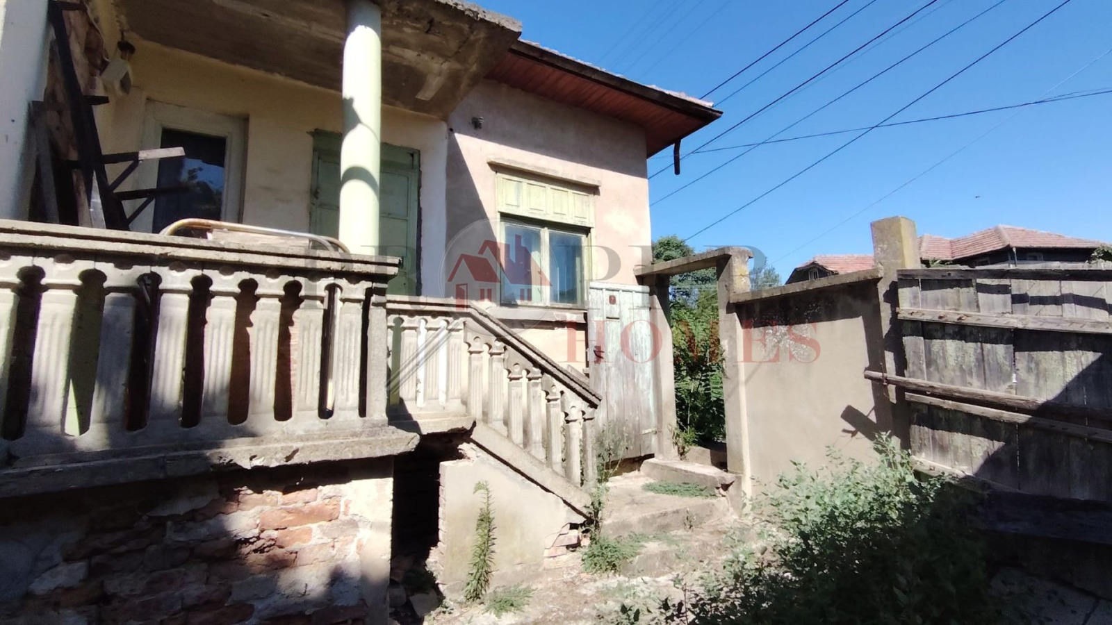 Продава КЪЩА, с. Караисен, област Велико Търново, снимка 2 - Къщи - 53689530