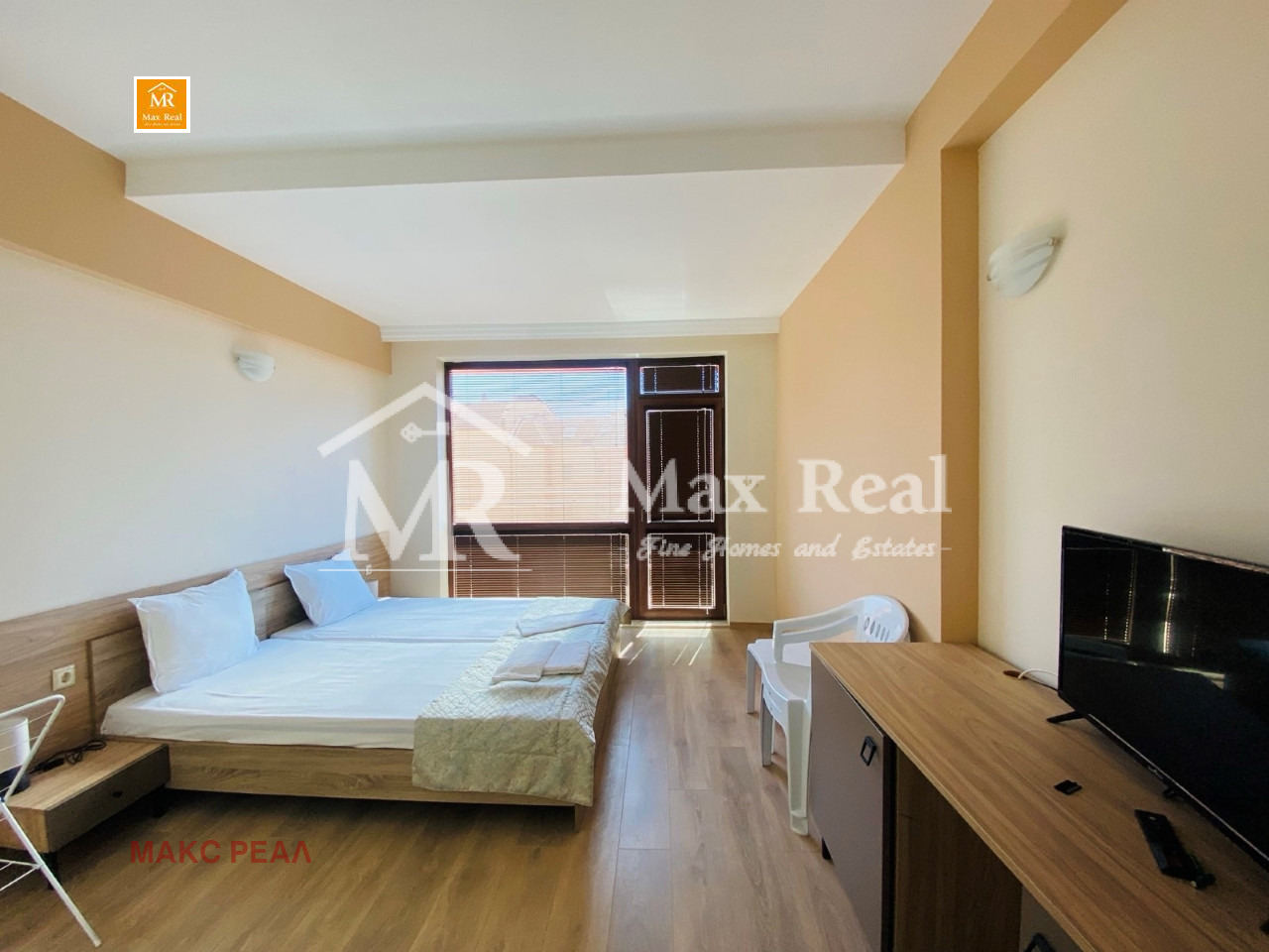 Продава ХОТЕЛ, гр. Несебър, област Бургас, снимка 13 - Хотели - 53693095