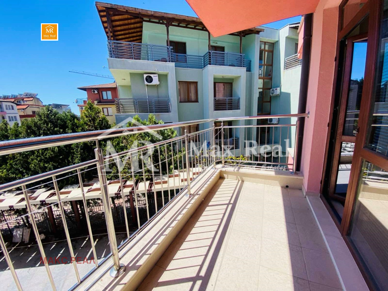 Продава ХОТЕЛ, гр. Несебър, област Бургас, снимка 15 - Хотели - 53693095