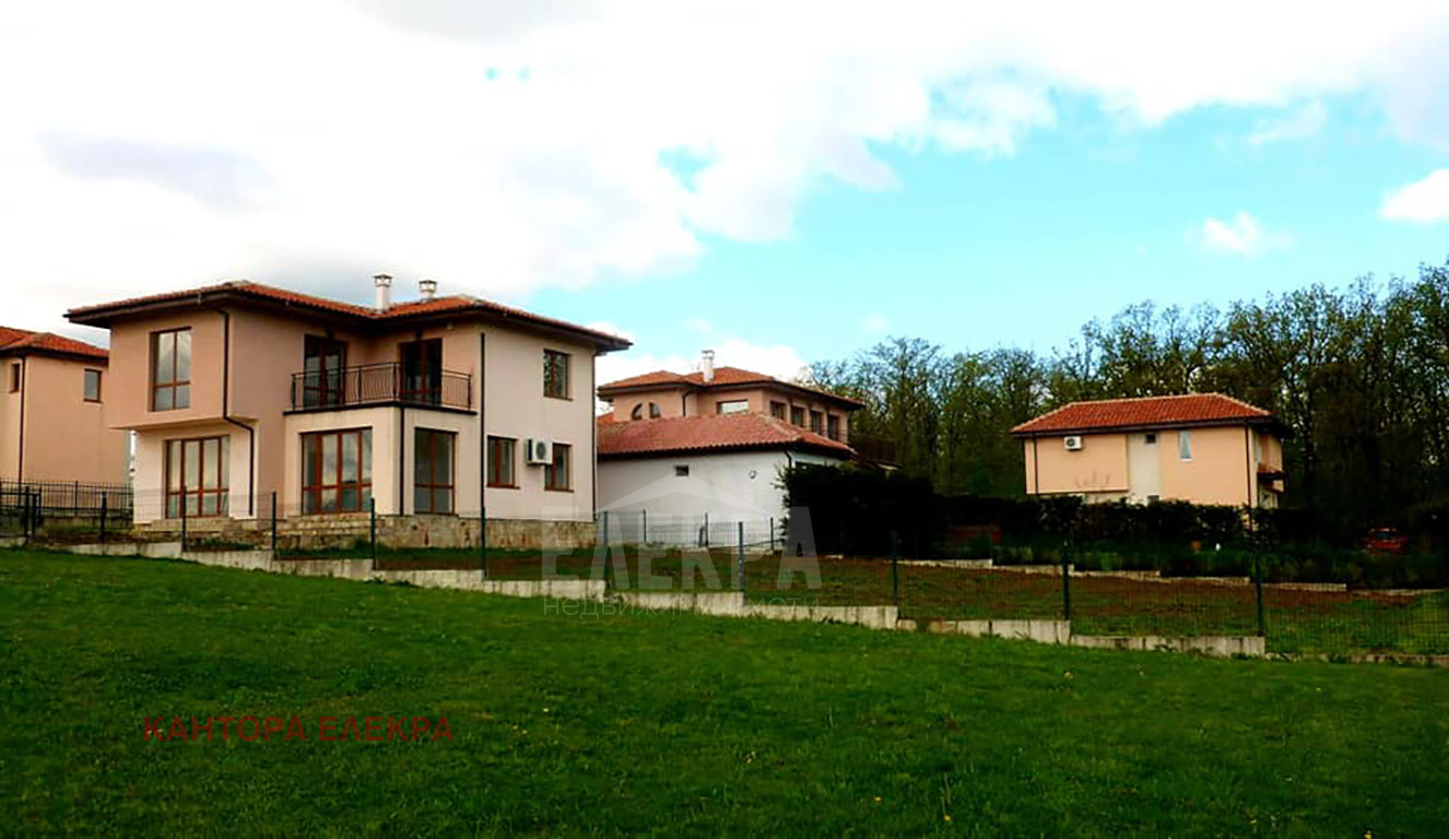 Продава ПАРЦЕЛ, с. Юнец, област Варна, снимка 2 - Парцели - 44415990