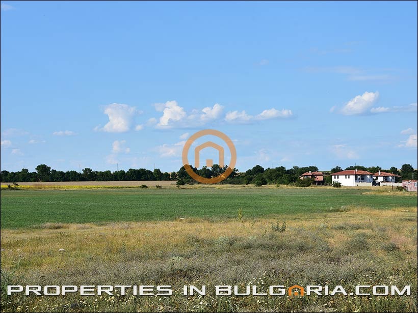 Продава ПАРЦЕЛ, с. Калиманци, област Варна, снимка 8 - Парцели - 55754475