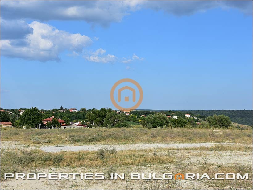 Продава ПАРЦЕЛ, с. Калиманци, област Варна, снимка 9 - Парцели - 55754475