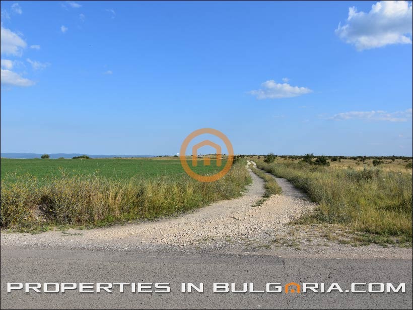 Продава ПАРЦЕЛ, с. Калиманци, област Варна, снимка 11 - Парцели - 55754475