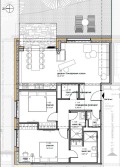 Продава 3-СТАЕН, град София, м-т Камбаните • 415000 € / 811669.45 лв. • 21202976 8
