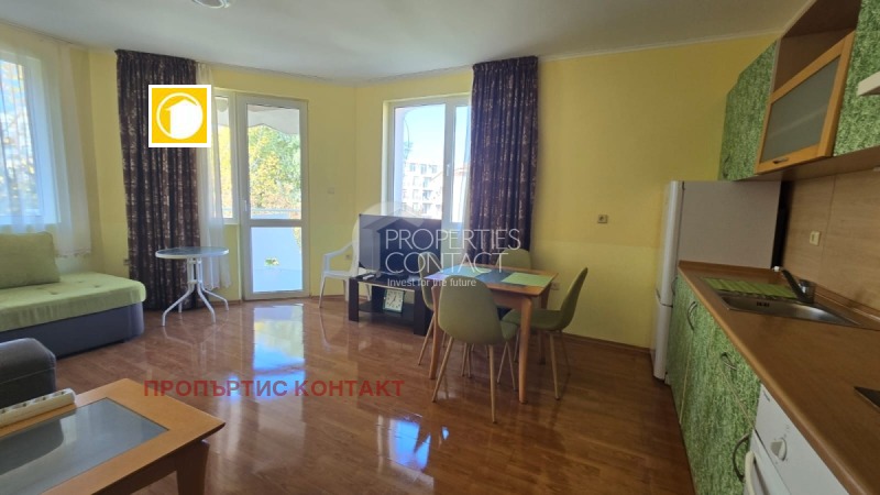 Продава 3-СТАЕН в област Бургас, к.к. Слънчев бряг - 80 кв.м / 86 000 € » 168 201.38 лв., ПРОПЪРТИС КОНТАКТ