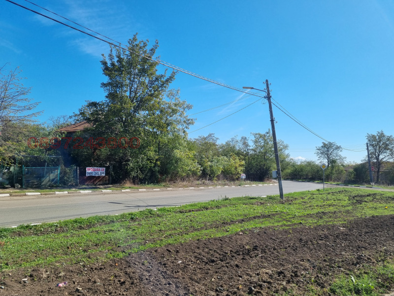 Продава КЪЩА в област Бургас, с. Житосвят - 100 кв.м / 15 500 € » 30 315.37 лв.