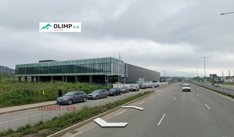 Продава ПАРЦЕЛ в град София, с. Герман - 2638 кв.м / 659 500 € » 1 289 869.89 лв., ОЛИМП - ЮВ