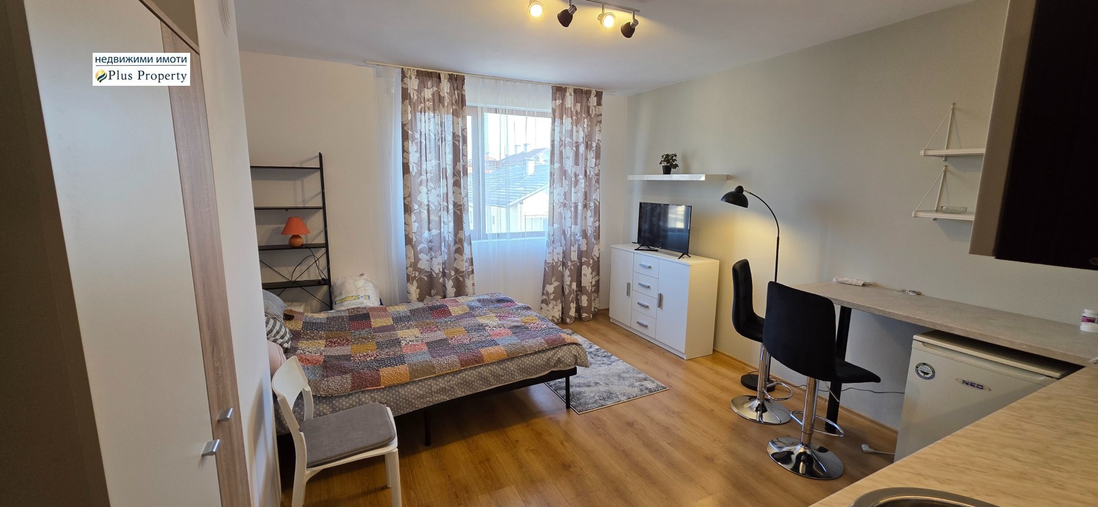 Продава 1-СТАЕН | Imot.bg — изображение 1