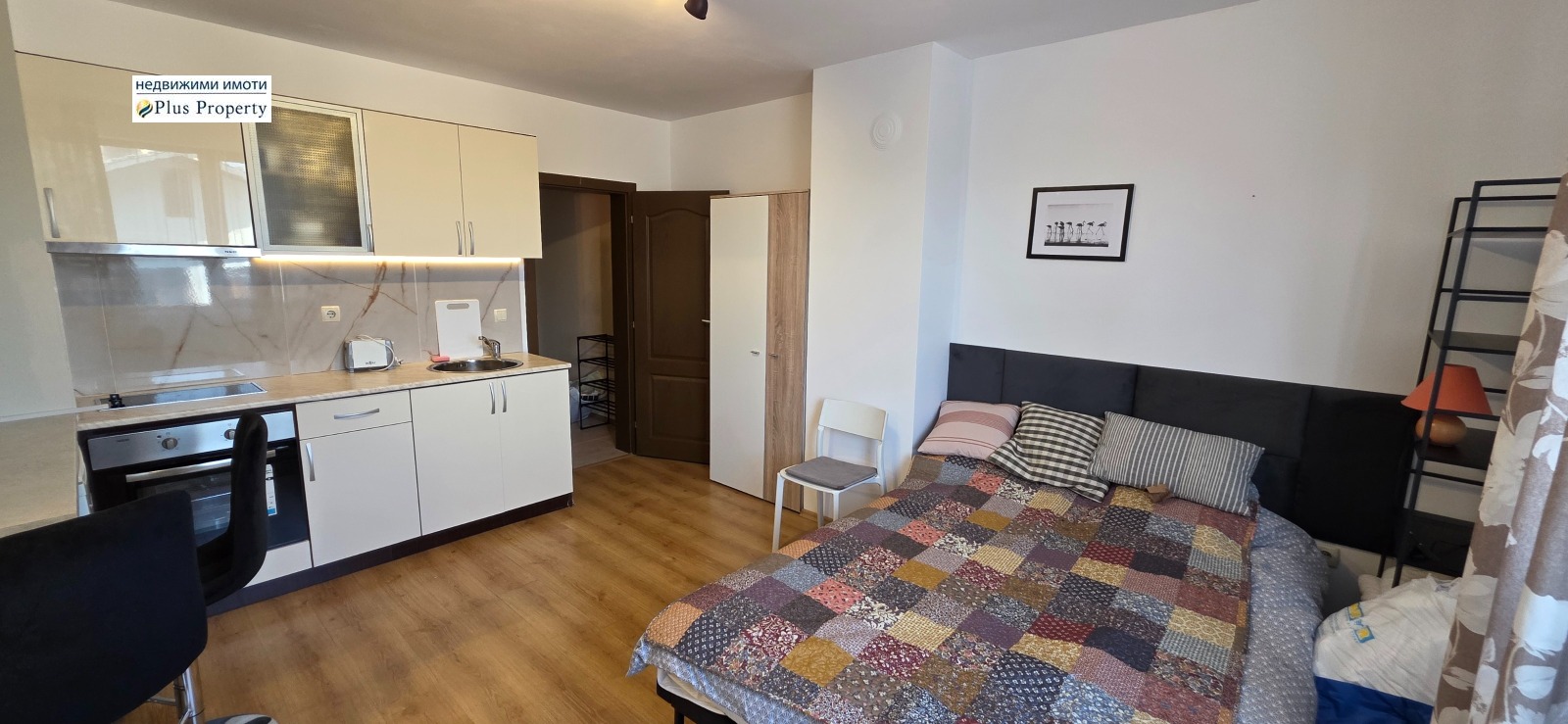 Продава 1-СТАЕН | Imot.bg — изображение 4